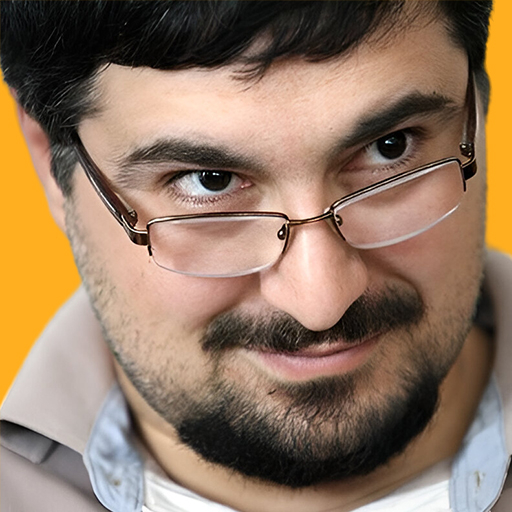 Hossein Torab Nezhad