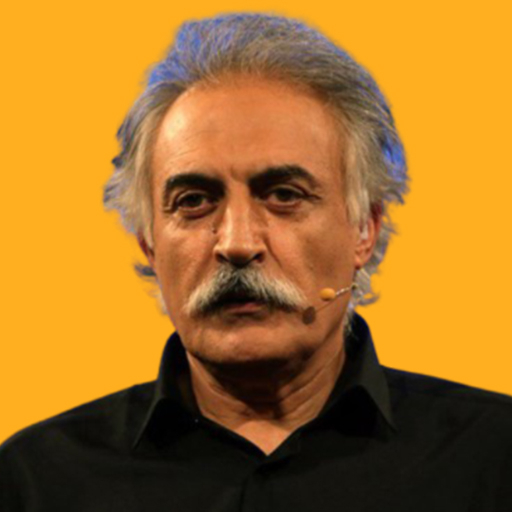 علیرضا شجاع نوری - Alireza Shoja Nouri