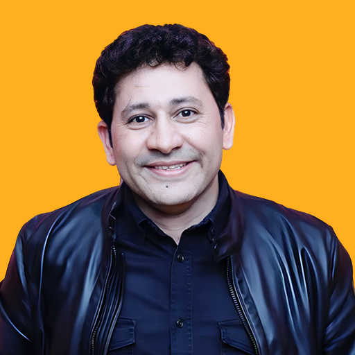 سروش جمشیدی - Soroush Jamshidi