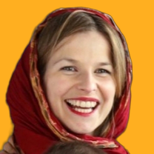 مارین ون هولک - Marene Van Holk