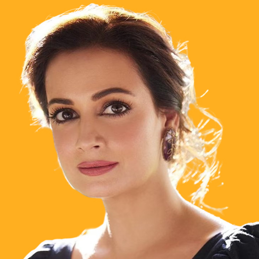دیا میرزا - Dia Mirza