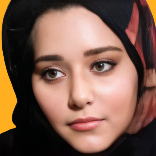 لیلا مصدقی - Leila Mosaddeghi