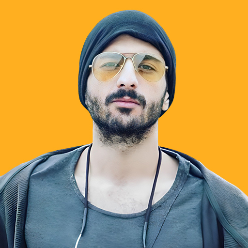 علیرضا جعفری - Alireza Jafari