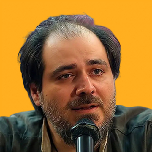 مهرداد ضیایی - Mehrdad Ziaei