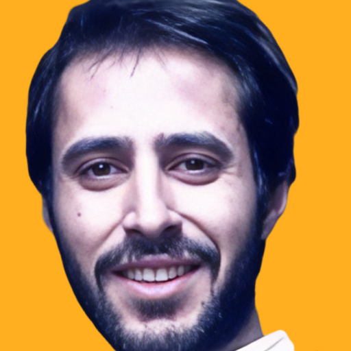 کاوه دهقانپور - Kaveh Dehghanpour