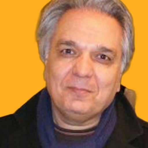بهروز خوش فطرت - Behrouz Khosh Fetrat