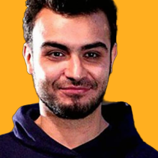 محسن رستگار - Mohsen Rastegar