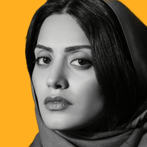 زینب قادری - Zeinab Ghaderi