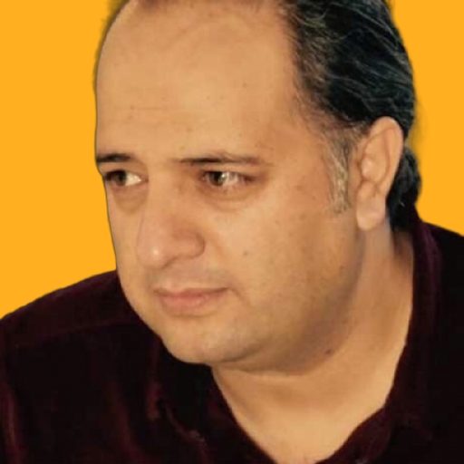 جواد ستوده نیا - Javad Sotoudeh Nia