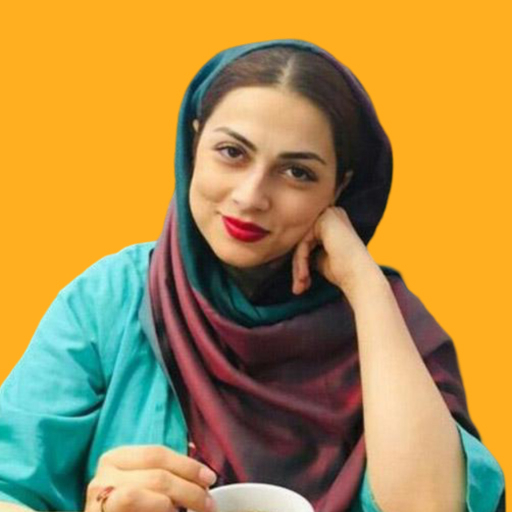 هستی فرحی - Hasti Farahi