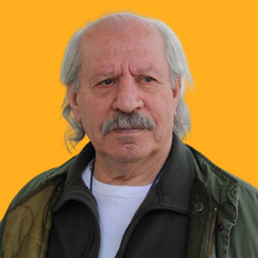 حسن زاهدی - Hasan Zahedi
