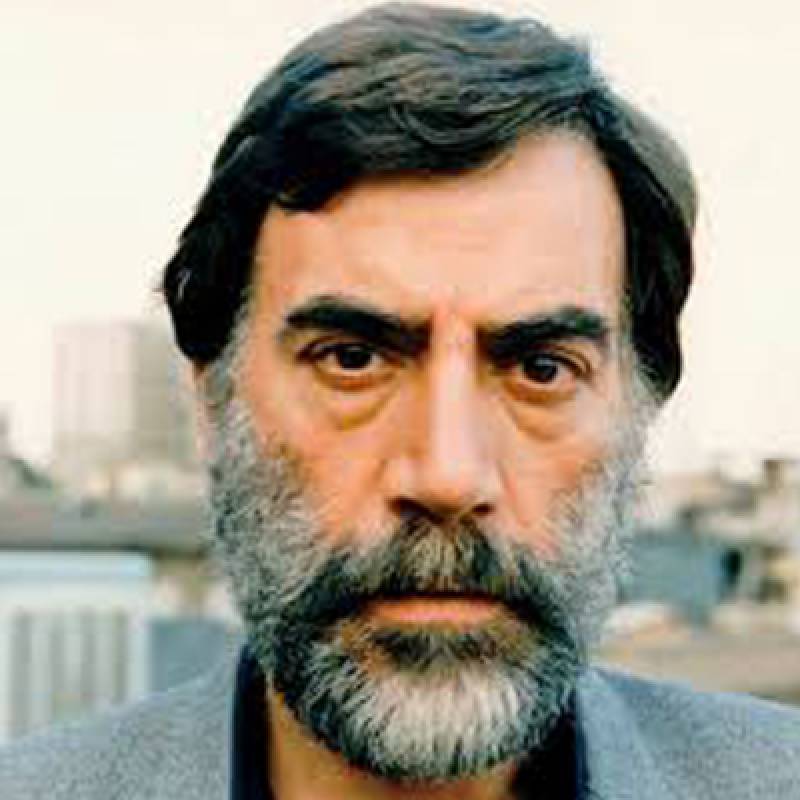 Hadi Eslami