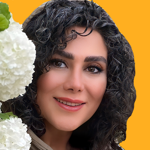 فاطیما درستکار - Fatima Dorostkar