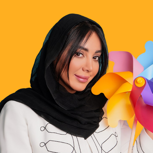 سپیده مرادپور - Sepideh Moradpour