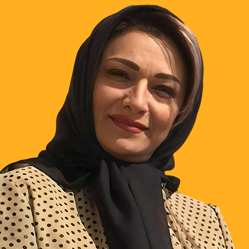 پانته آ کیقبادی - Pantea Keyghobadi