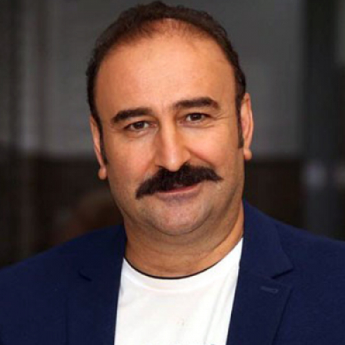 Mehran Ahmadi