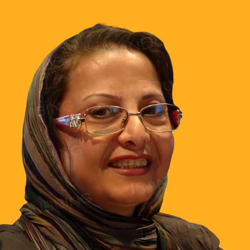 zhila ashkan