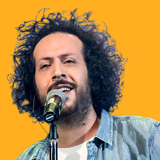 سینا حجازی - Sina Hejazi
