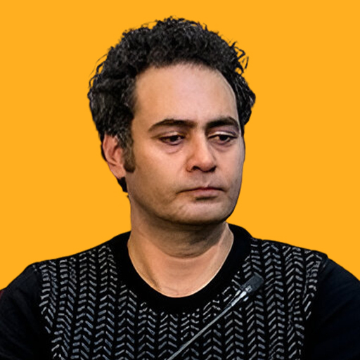 Morteza Ghafori