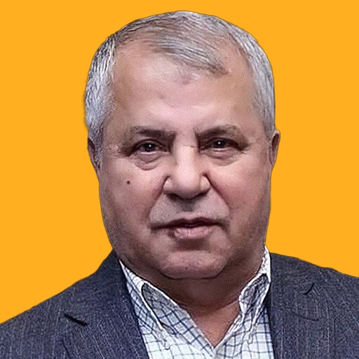 علی پروین - Ali Parvin
