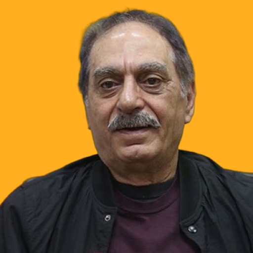  اکبر معززی - Akbar Moazezi