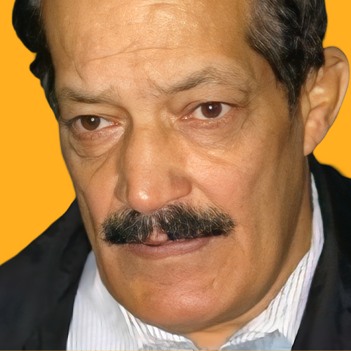 حسین شهاب - Hossein Shahab