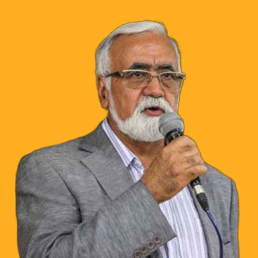 Gholamreza Moosavi