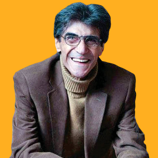 Nasser Taghvai