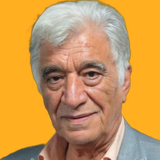 محمد برسوزیان - mohammad barsouziyan