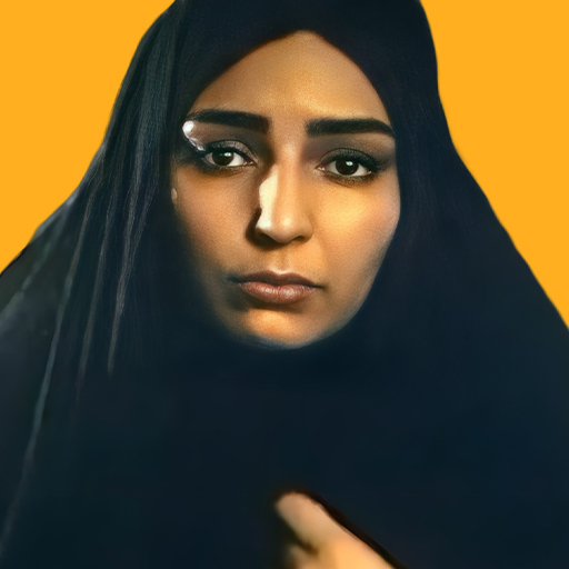 مینا فرامرزی - mina faramarzi