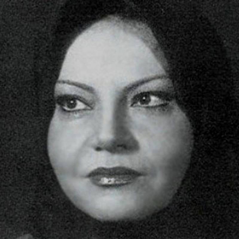 Soraya Hekmat