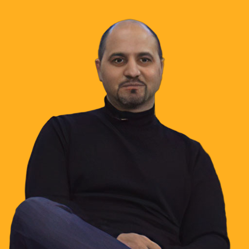 Alireza Ataollah Tabrizi