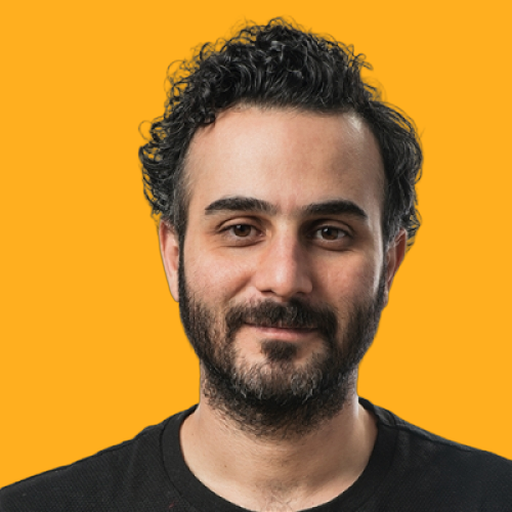 Alireza Saveh Droudy