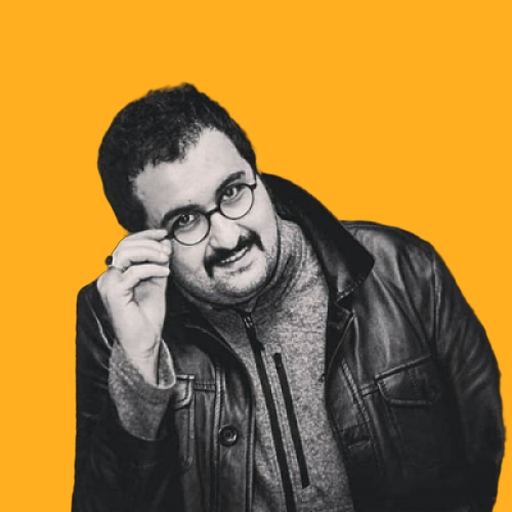 امیرحسام شجاعی - Amirhesam Shojaei