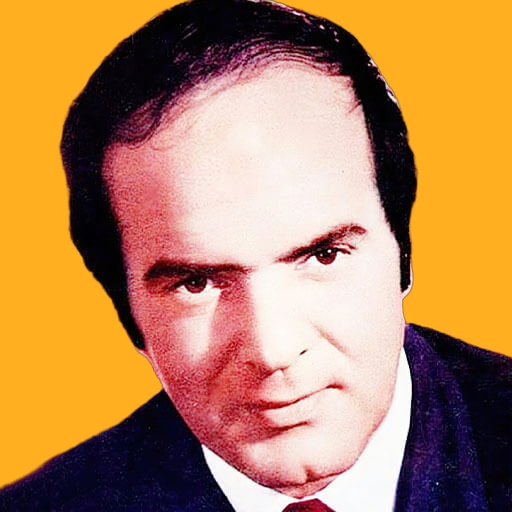 kanaan kiani