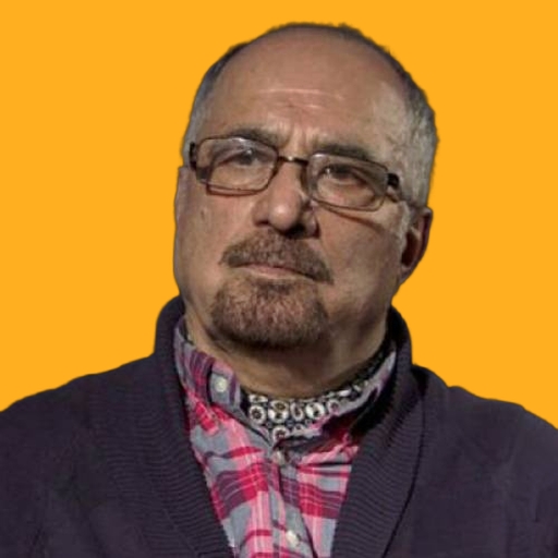 Mansoor Tehrani