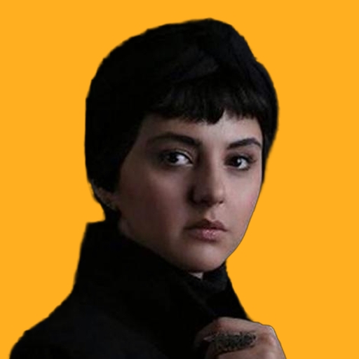 مهسا علافر - Mahsa Alafar