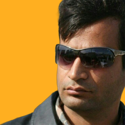 Morteza Zolfaghari Nasab