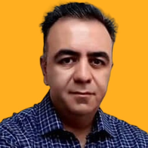 Omid Najvan