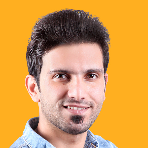 Arman Gholipour Dashtaki