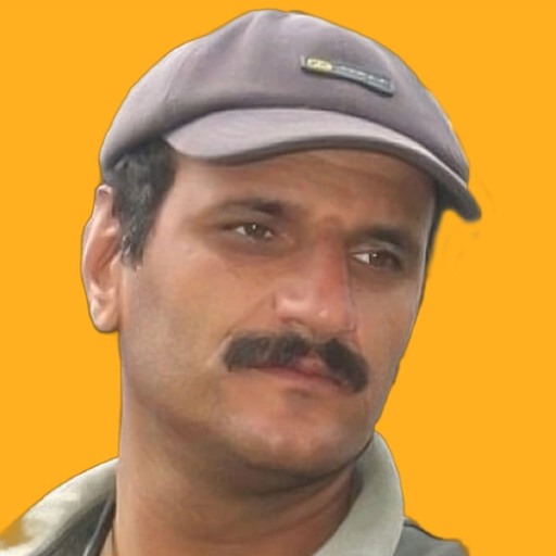 Hamid Khozouie Abyane