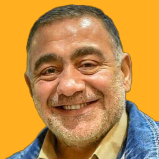 خسرو احمدی - Khosrow Ahmadi