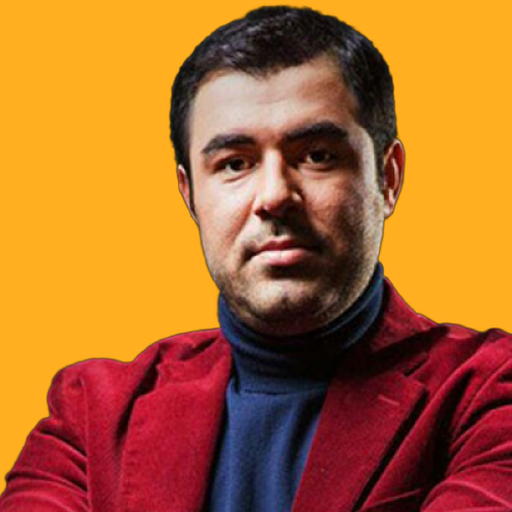 shahaboddin hoseinpour