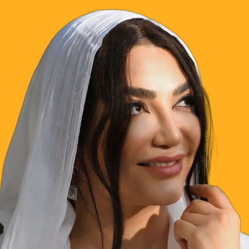 سوگل خالقی - Sogol Khaleghi