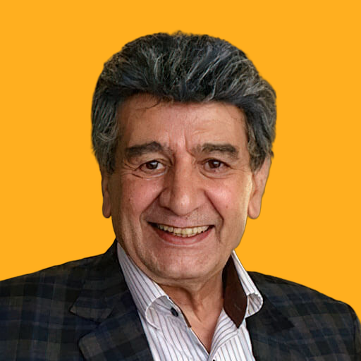 Manouchehr Valizadeh