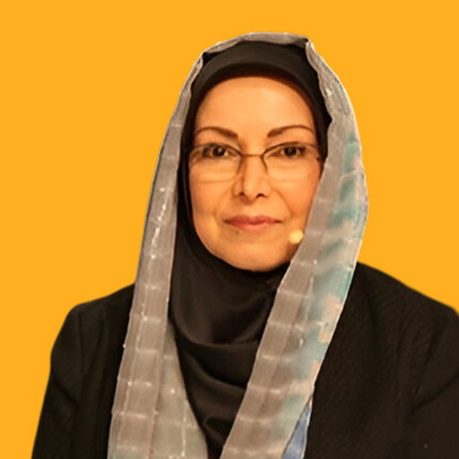 Maryam Shirzad