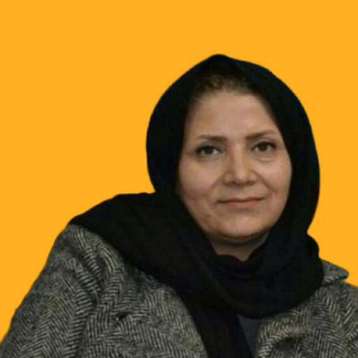 کبری گودرزی - Kobra Goodarzi