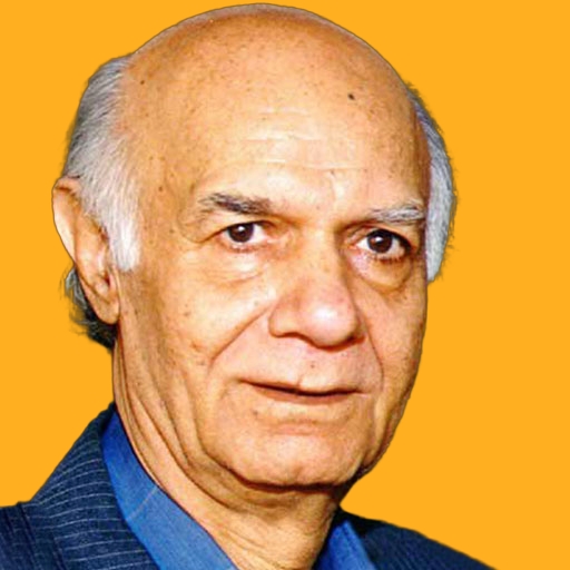 ناصر گیتی جاه - Nasser Gitijah