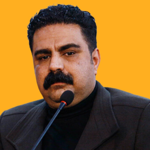 Masoud Hashemi Nezhad