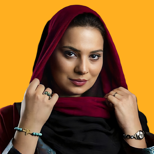 روشنک عجمیان - Roshanak Ajamian